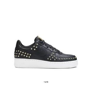 Women’s Nike Air Force 1 ‘Star-Studded’
